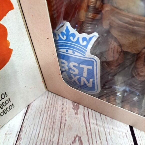 Teenage Mutant Ninja Turtles Loyal Subjects LA Zombie Action Figure Set - Picture 9 of 11